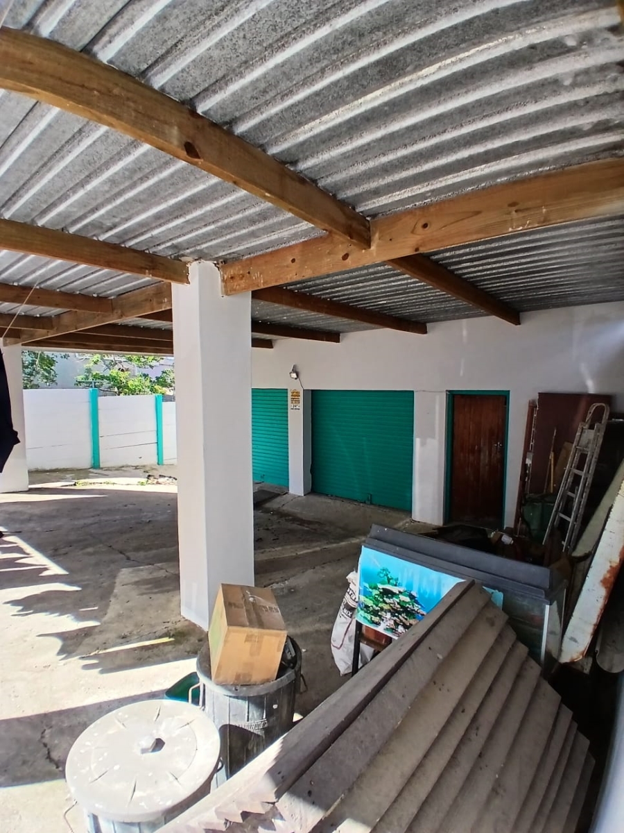 4 Bedroom Property for Sale in Amalinda Eastern Cape